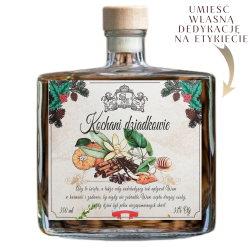 NALEWKA KRESOWA 4 PORY ROKU: ZIMOWA