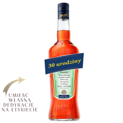 Ten znany na całym trunek jest bazą do najpopularniejszych drinków na świecie.