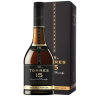 Wysokiej jakości brandy hiszpańska z wieloletnią tradycją.