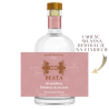Gin Jonston Hibiscus Infused 700 ml, alk. 40%