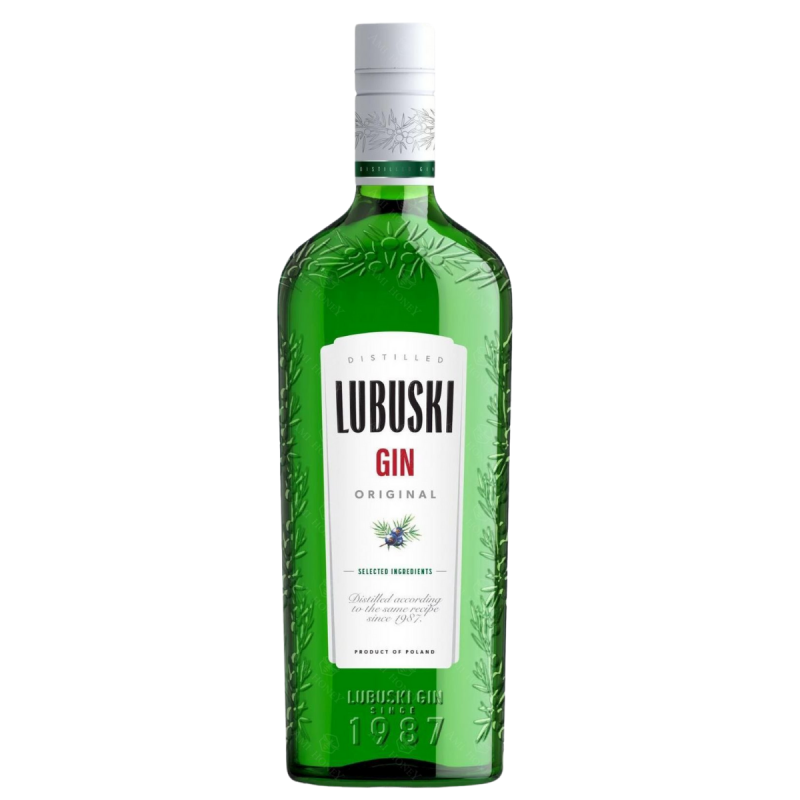 Doskonały składnik popularnych drinków.