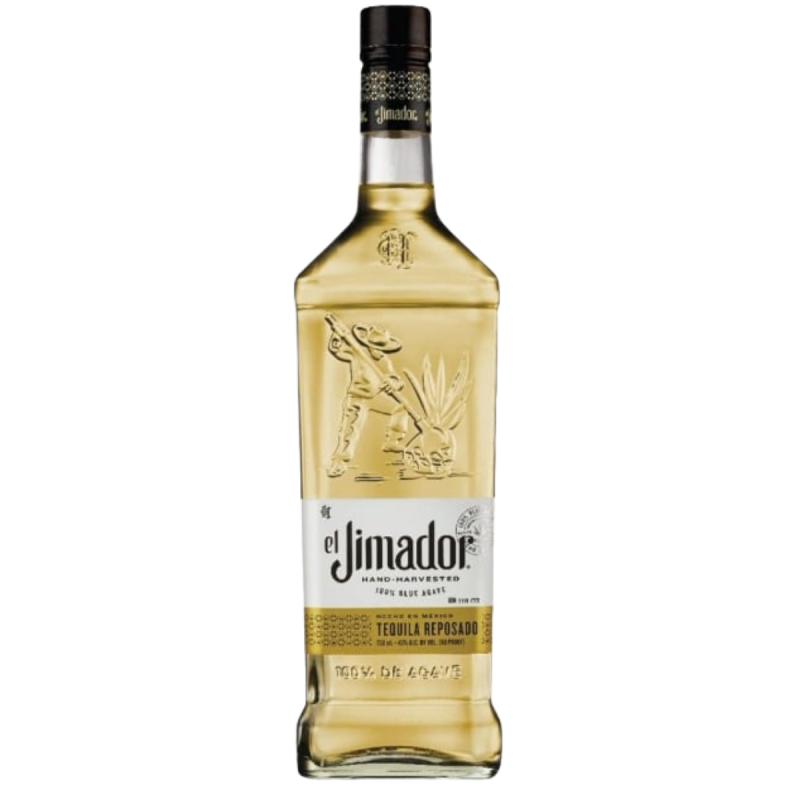 El Jimador na prezent na każdą okazję