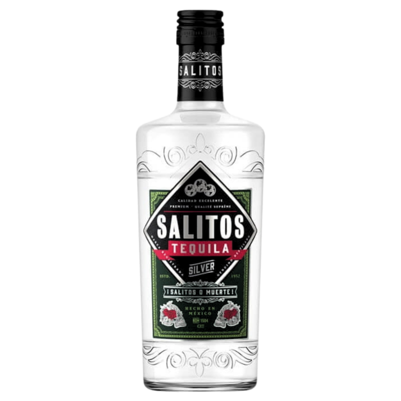Popularna tequila w dobrej cenie