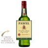 ZESTAW WHISKEY JAMESON IRISH 0.5L + 4 SZKLANKI