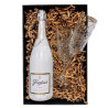 Zestaw Cava Freixenet Ice 750 ml + 2 Kieliszki
