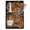Zestaw Freixenet Prosecco DOC 750 ml + 2 Kieliszki