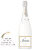 Zestaw Cava Freixenet Ice 750 ml + 2 Kieliszki