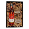 Zestaw Whisky Glenfiddich 18YO 700 ml + 2 Szklanki