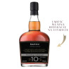 Zestaw Rum Dictador Colombian 10YO 700 ml + 2 Szklanki