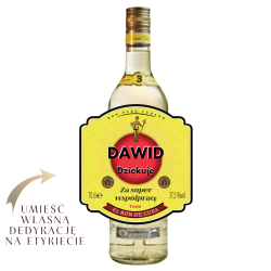 Havana Club Anejo 3YO 700ml, alk. 37,5% - Rum Kubański