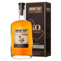 Rum w eleganckim opakowaniu i świetnej cenie.