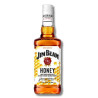 Jim Beam Honey 700 ml, alk. 35% - Whiskey Amerykańska Bourbon