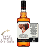 Jim Beam White Label alk. 40% - Whiskey Amerykańska Bourbon