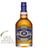 Chivas Regal 18YO 700 ml, alk. 40% - Whisky Szkocka Blended + Pudełko