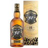 Chivas Regal XV 15YO 700 ml, alk. 40% - Whisky Szkocka Blended + Pudełko