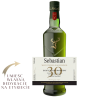 Glenfiddich 12YO 700 ml, alk. 40% - Whisky Szkocka Single Malt + Piersiówka + Pudełko