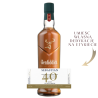Glenfiddich 18YO 700 ml, alk. 40% - Whisky Szkocka Single Malt + Pudełko