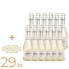 PAKIET NA WIECZÓR PANIEŃSKI - FREIXENET PROSECCO MINI