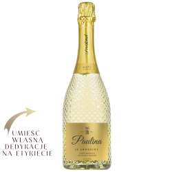 Freixenet Cava Carta Nevada 750 ml, alk. 11,5% - Wino Białe Musujące