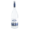 WÓDKA BIAŁY BOCIAN W PODŚWIETLANEJ BUTELCE