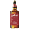 Cynamonowa wersja klasycznej whisky w niskiej cenie.