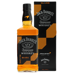 Jack Daniel’s to idealny alkohol na każdą okazję!