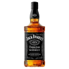 Jack Daniel's Old NO.7 alk. 40% - Whiskey Amerykańska Tennessee