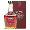 Jack Daniel's Single Barrel Rye 700 ml, alk. 45% - Whiskey Amerykańska Tennessee + Pudełko
