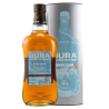 Zimowa odsłona whisky Jura, w sam raz na zimowe wieczory.
