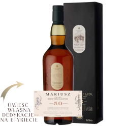 WHISKY LAGAVULIN 16YO 0.7L + OPAKOWANIE