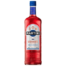 Autentyczne włoskie doświadczenie smakowe bez dodatku alkoholu.