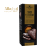 SERCA PIERNIKOWE Z CIASTA LEŻAKUJĄCEGO W WHISKY W DESEROWEJ CZEKOLADZIE
