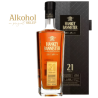 WHISKY HANKEY BANNISTER 21YO 0.7L + OPAKOWANIE