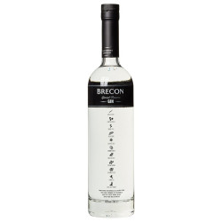 BRECON SPECIAL RESERVE 0.7L, GIN 40%