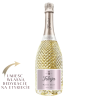 Freixenet Prosecco DOC 750 ml, alk. 11% - Kolekcja Premium w Czarnej Tubie