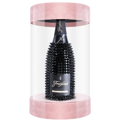Freixenet Cava Cordon Negro 750 ml, alk. 11,5% - Kolekcja Premium w Jasnoróżowej Tubie