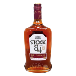 Włoska brandy znanej marki, uniwersalny pomysł na prezent.