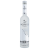 WÓDKA OGIŃSKI BIAŁY WEDDING EDITION W PODŚWIETLANEJ BUTELCE