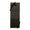 BLACK EXCLUSIVE BOX