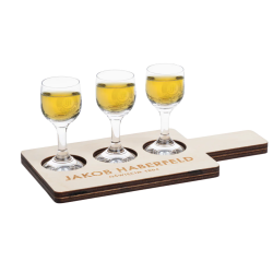 Tacka Haberfeld +...