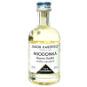 Jakob Haberfeld Miodonka 50ml, alk. 40% - Wódka Miodowa