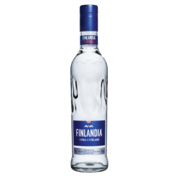 Finlandia Classic alk. 40% - Wódka Czysta