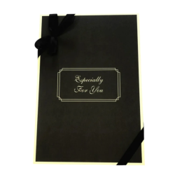 Zestaw Freixenet Cordon Negro 750 ml + 2 Kieliszki + Świeca