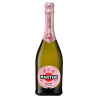 Martini Rosé Sparkling Extra Dry 750 ml, alk. 9,5% - Wino Różowe Musujące