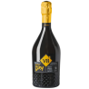 Prosecco V8 + Extra Dry 750 ml, alk. 14% - Wino Białe Półwytrawne
