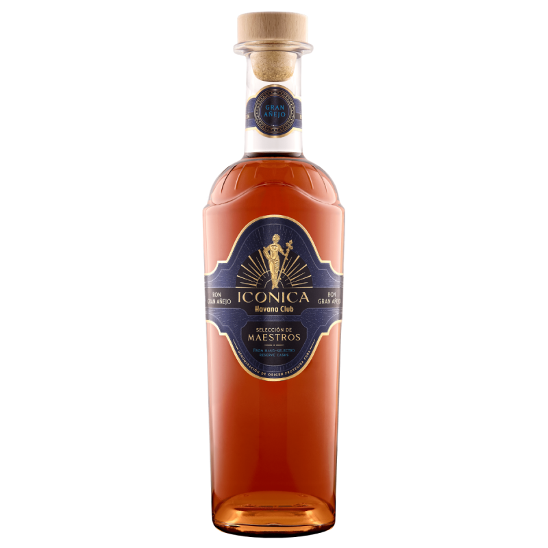 Havana Club Maestros 700ml, alk. 45% - Rum