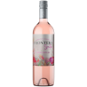 Frontera Spritzer Rose Roses 750ml, alk. 5,5% - Wino Różowe Półsłodkie