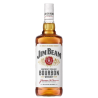 Jim Beam White Label alk. 40% - Whiskey Amerykańska Bourbon