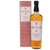 Macallan 12YO Double Cask 700 ml, alk. 40% – Whisky Szkocka Single Malt + Pudełko