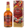 Chivas Regal Extra 13YO Sherry 700 ml, alk. 40% - Whisky Szkocka Blended + Pudełko